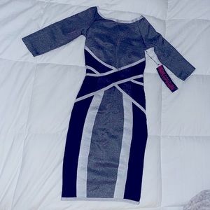 NWT WOW COUTURE Size Small